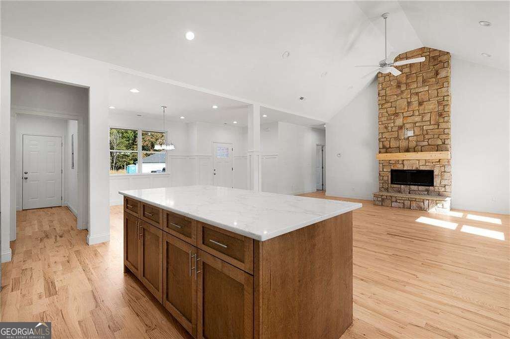 316 Larkspur Drive Calhoun - Photo 8