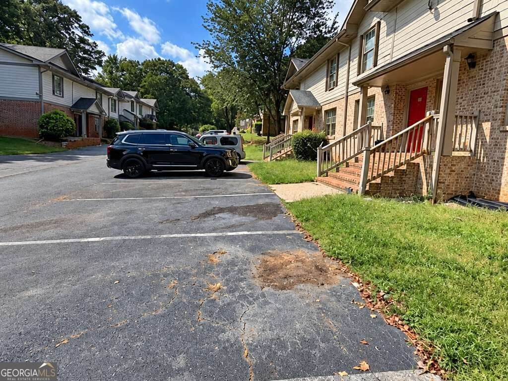 1660 Stanton Road Atlanta - Photo 6