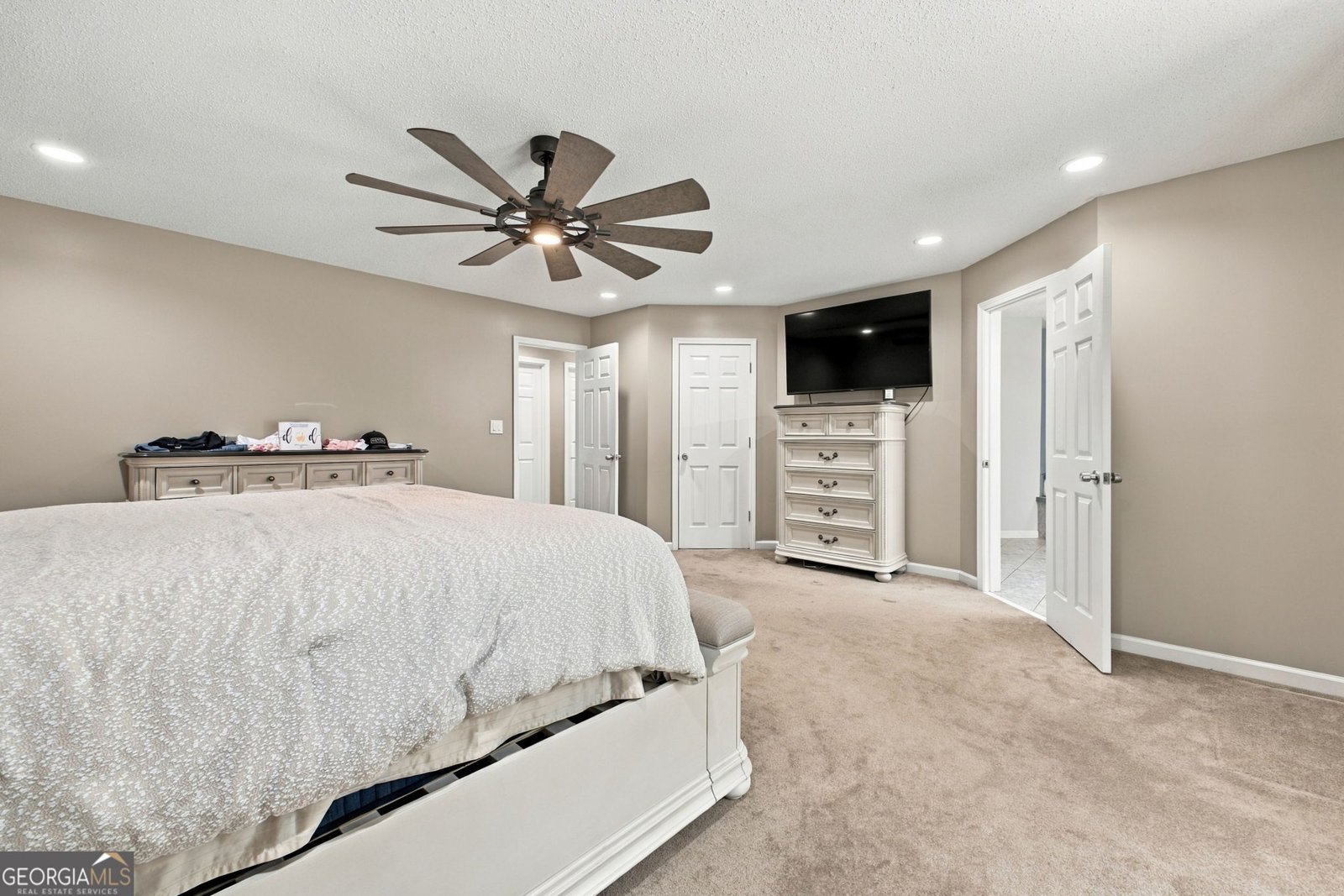 50 Pond Mill Court Silver Creek - Photo 19