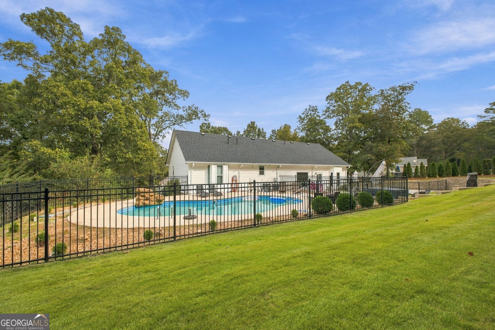 50 Pond Mill Court Silver Creek - Photo 34