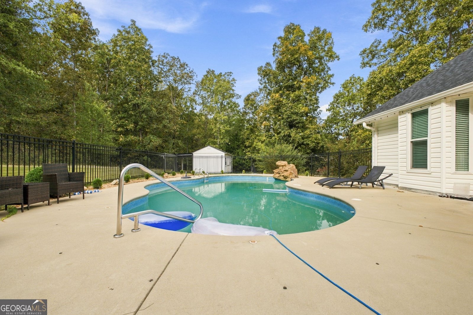 50 Pond Mill Court Silver Creek - Photo 35