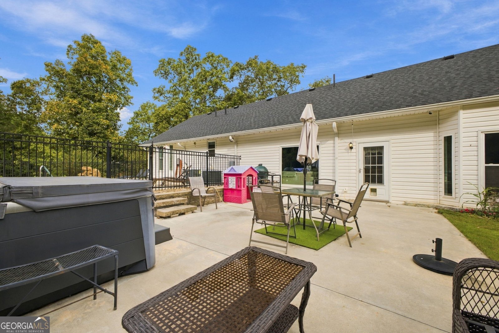 50 Pond Mill Court Silver Creek - Photo 36