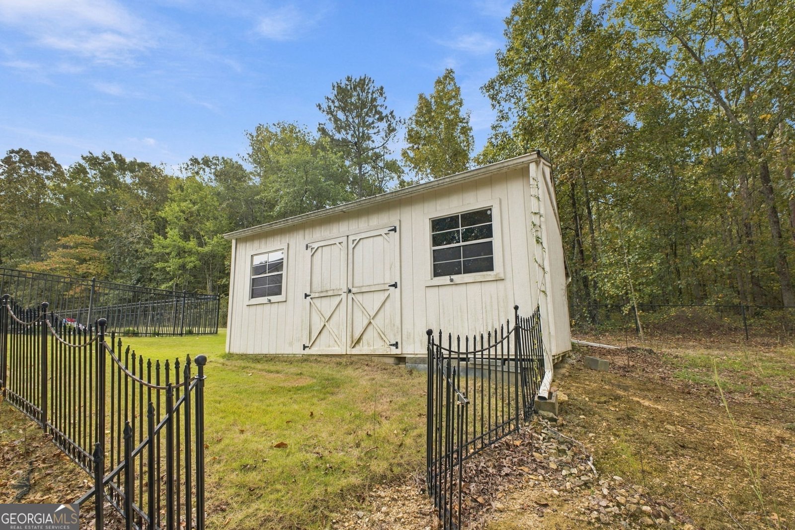 50 Pond Mill Court Silver Creek - Photo 39