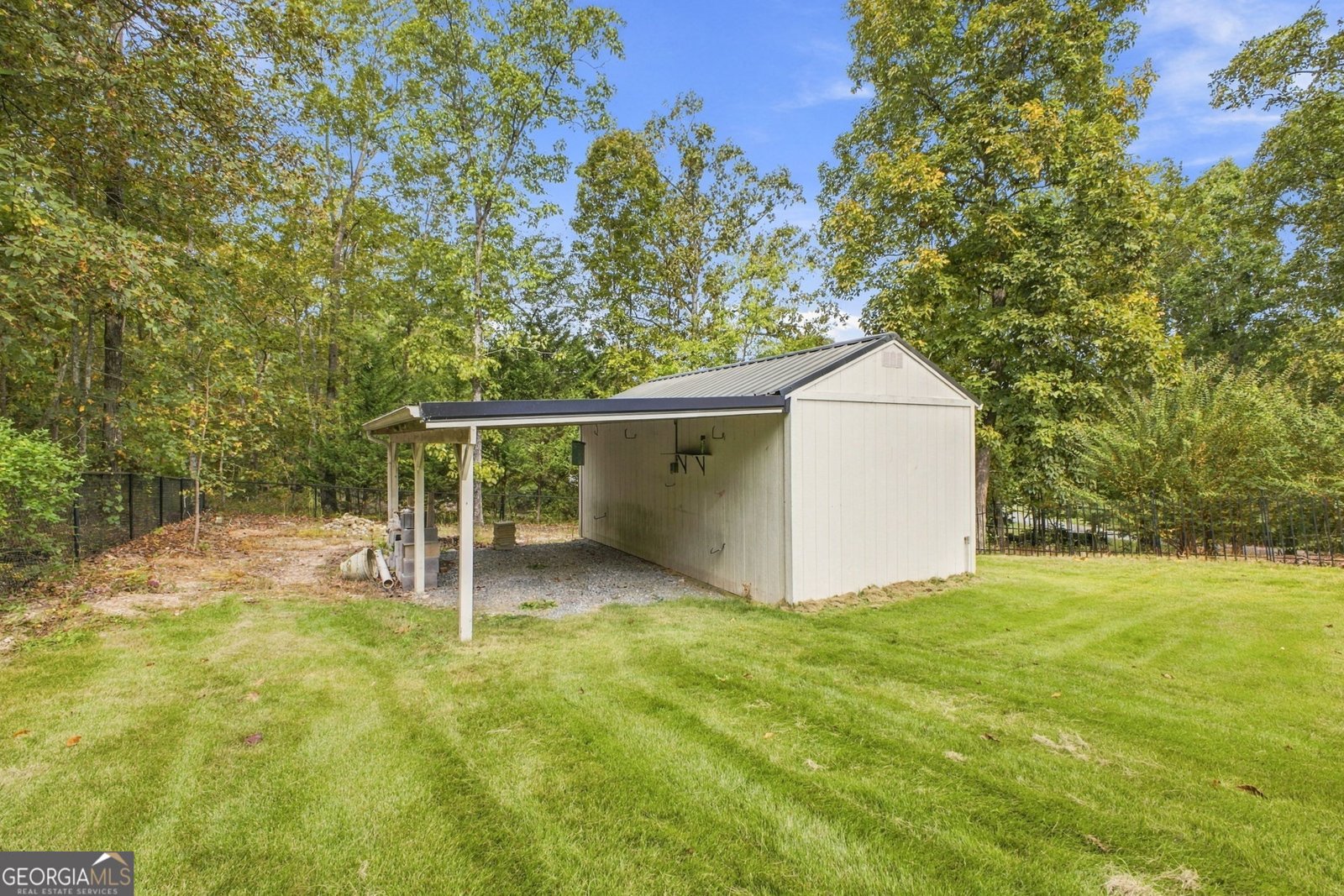 50 Pond Mill Court Silver Creek - Photo 40