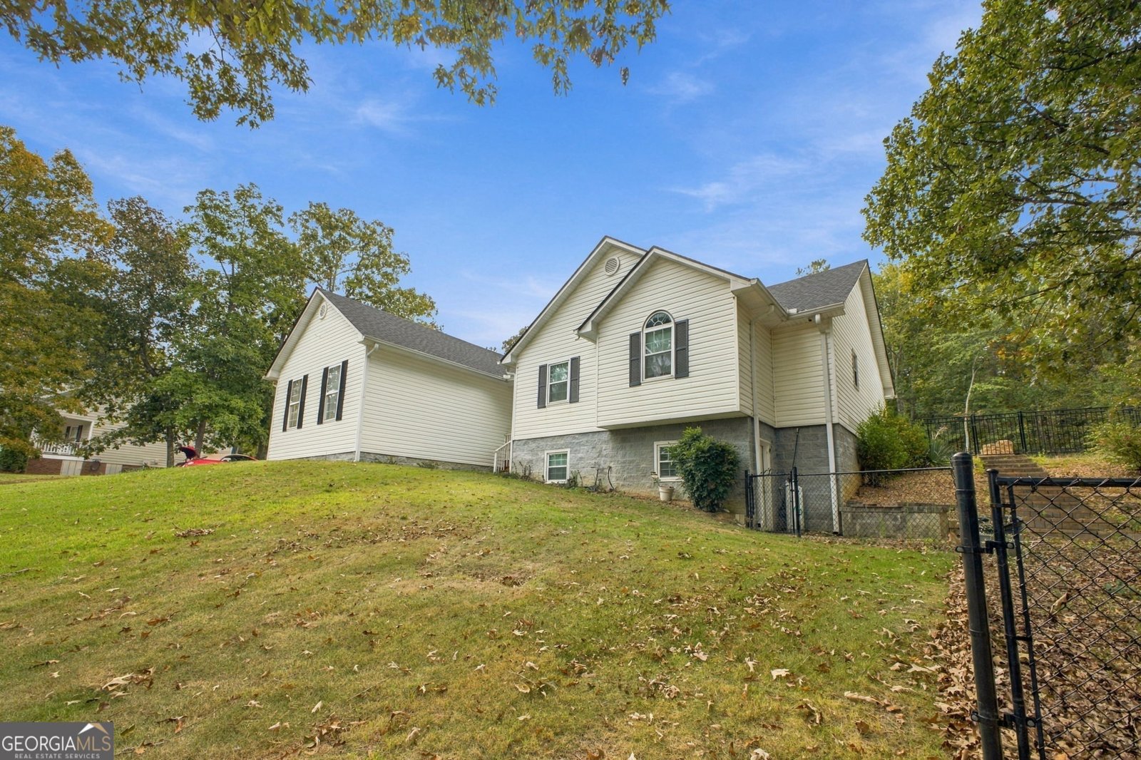 50 Pond Mill Court Silver Creek - Photo 41