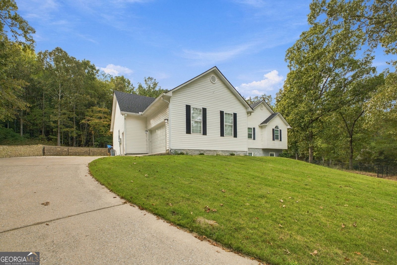 50 Pond Mill Court Silver Creek - Photo 42