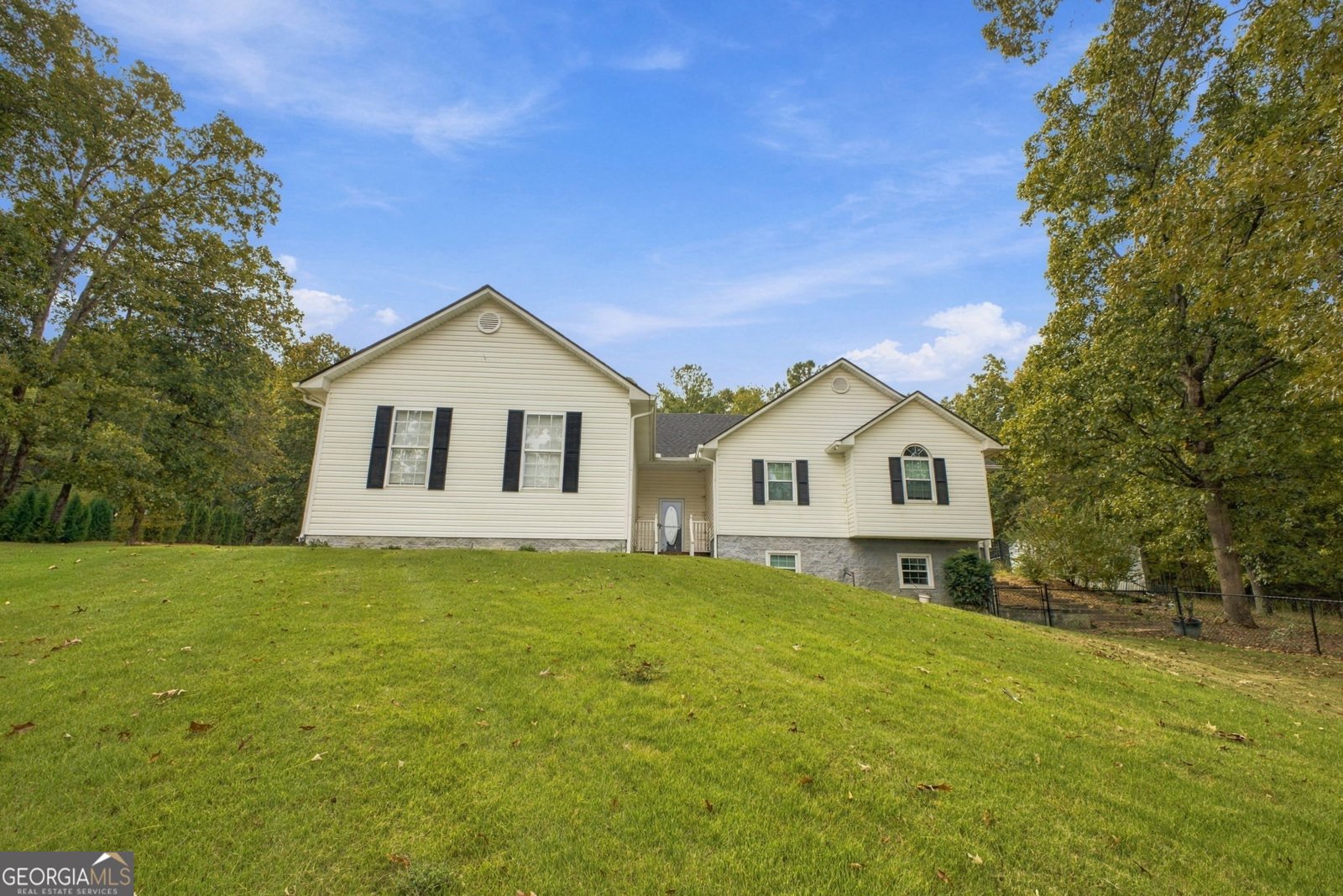 50 Pond Mill Court Silver Creek - Photo 44
