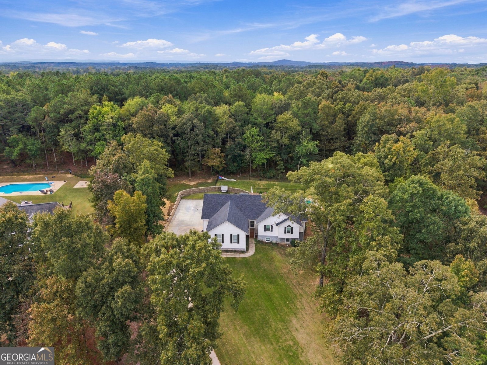 50 Pond Mill Court Silver Creek - Photo 49