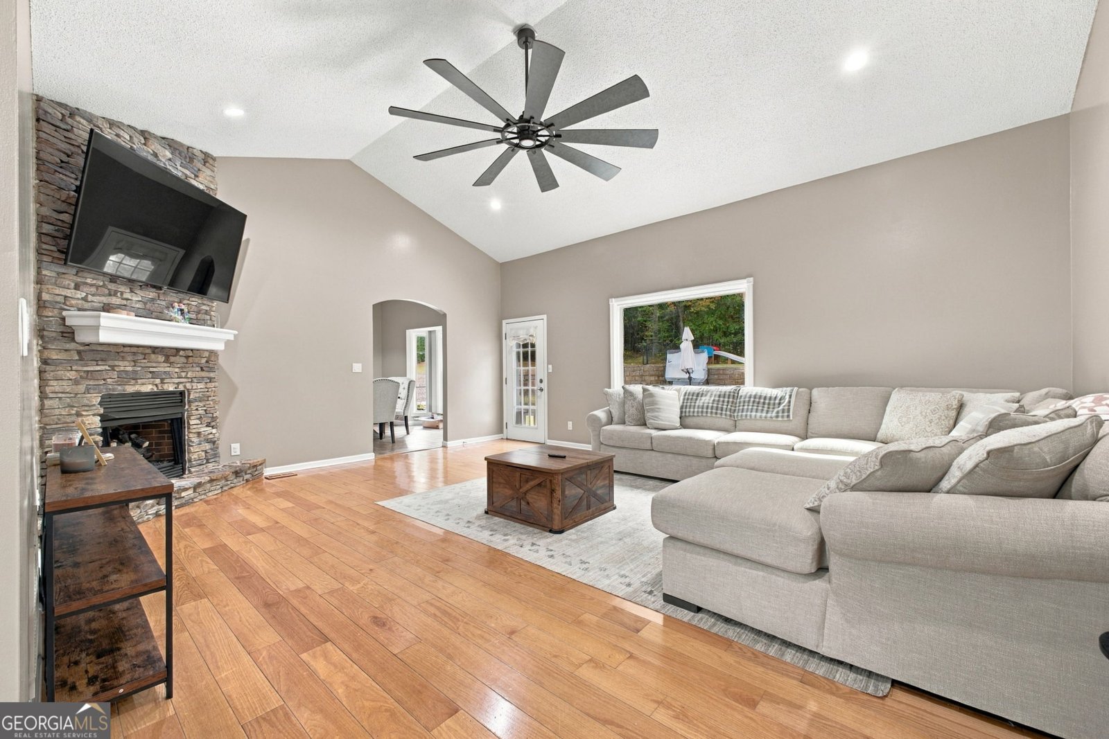 50 Pond Mill Court Silver Creek - Photo 7