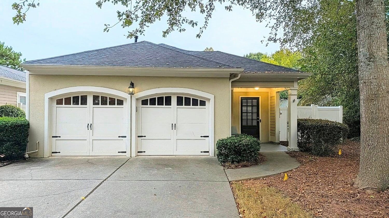 4012 Cottage Oaks Drive Acworth - main photo