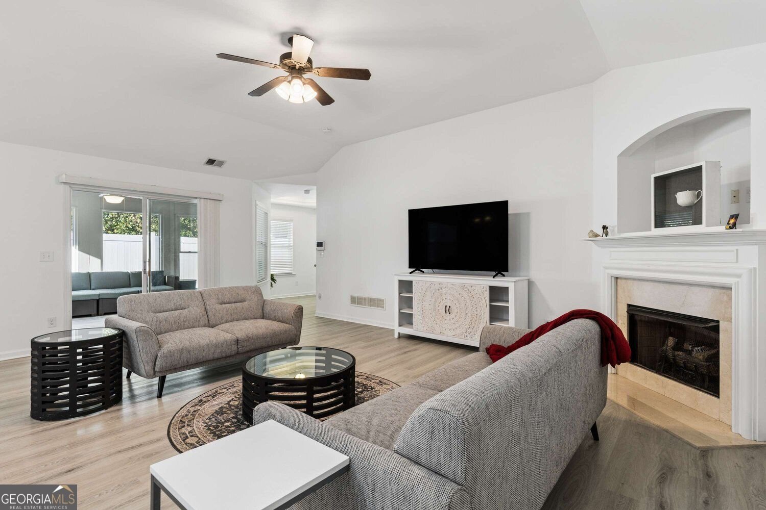 4012 Cottage Oaks Drive Acworth - Photo 12