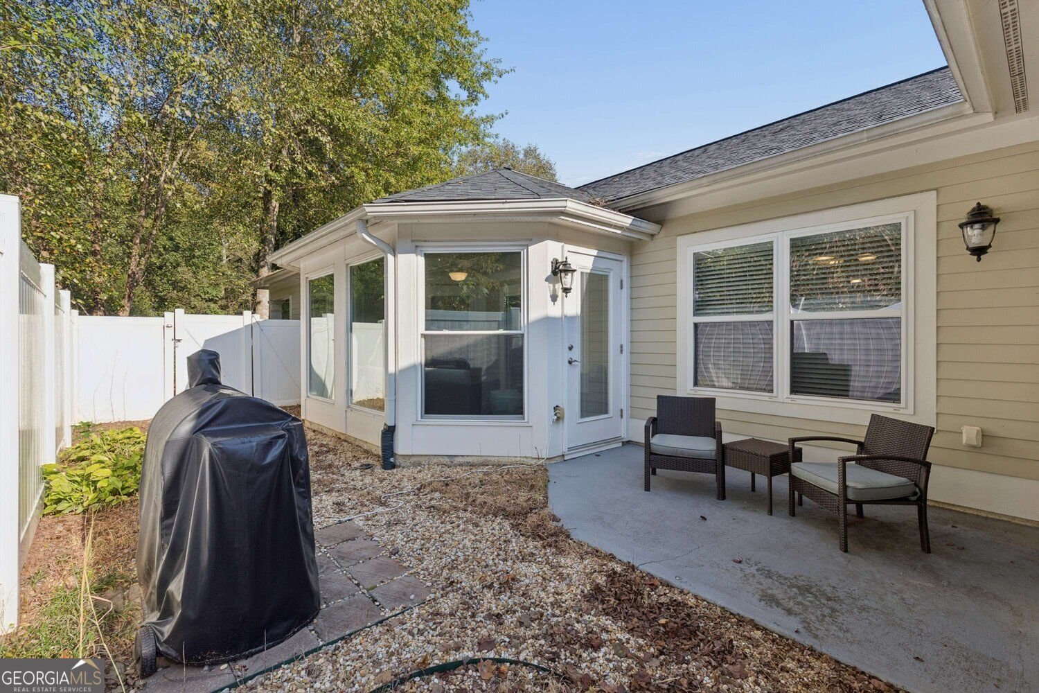 4012 Cottage Oaks Drive Acworth - Photo 22