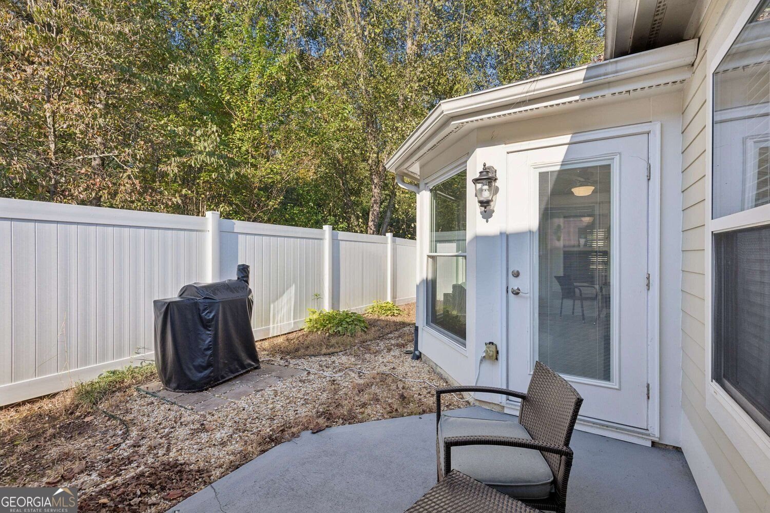 4012 Cottage Oaks Drive Acworth - Photo 23