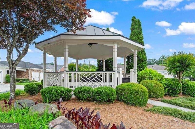 4012 Cottage Oaks Drive Acworth - Photo 6