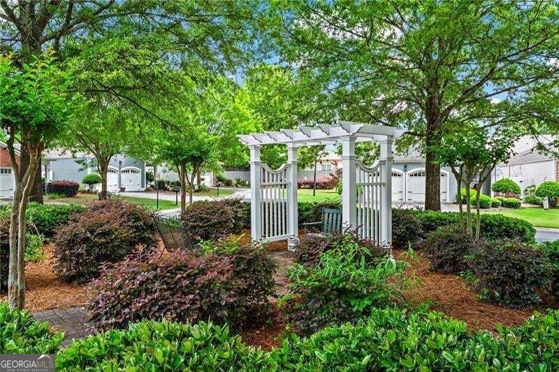 4012 Cottage Oaks Drive Acworth - Photo 8