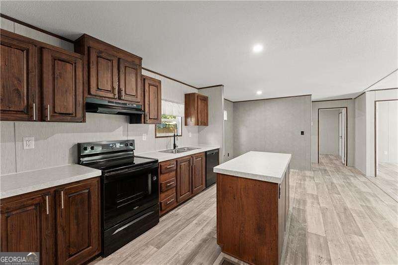 470 Gold Hill Drive Acworth - Photo 10