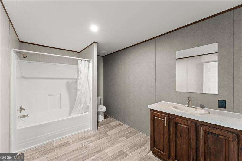 470 Gold Hill Drive Acworth - Photo 18