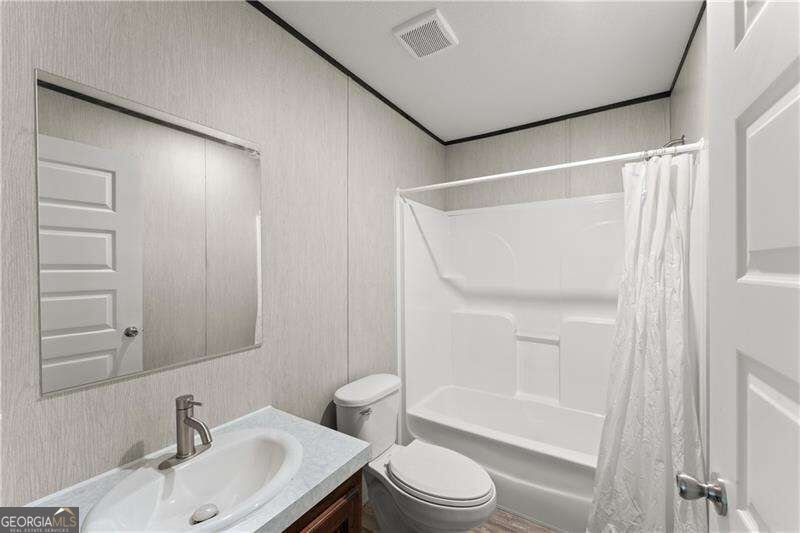470 Gold Hill Drive Acworth - Photo 24