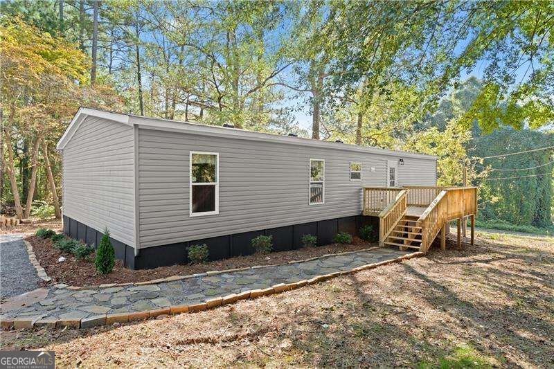 470 Gold Hill Drive Acworth - Photo 25