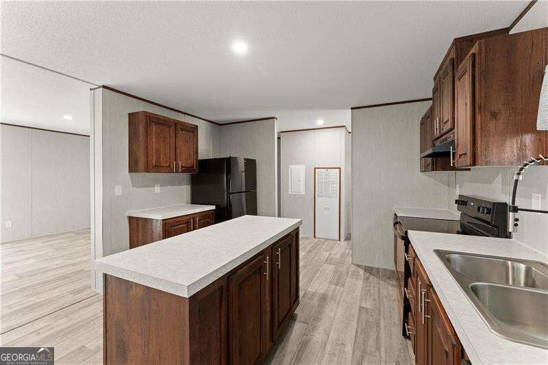 470 Gold Hill Drive Acworth - Photo 9