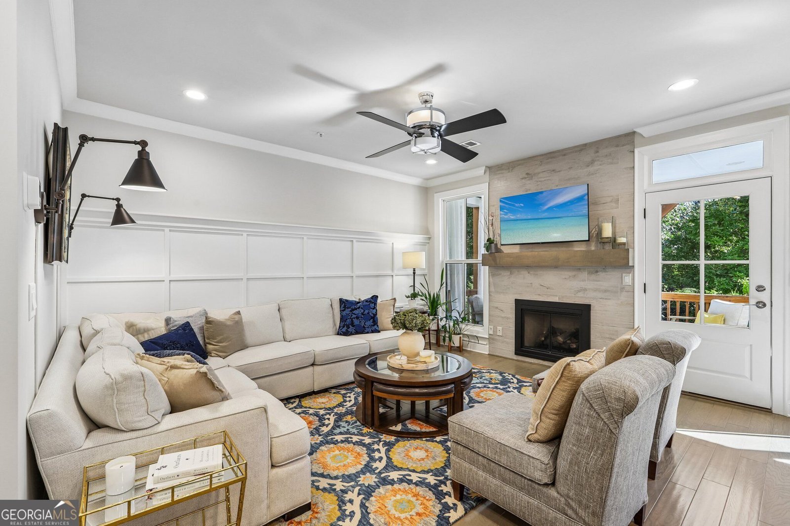 202 Phillips Lane Alpharetta - Photo 10
