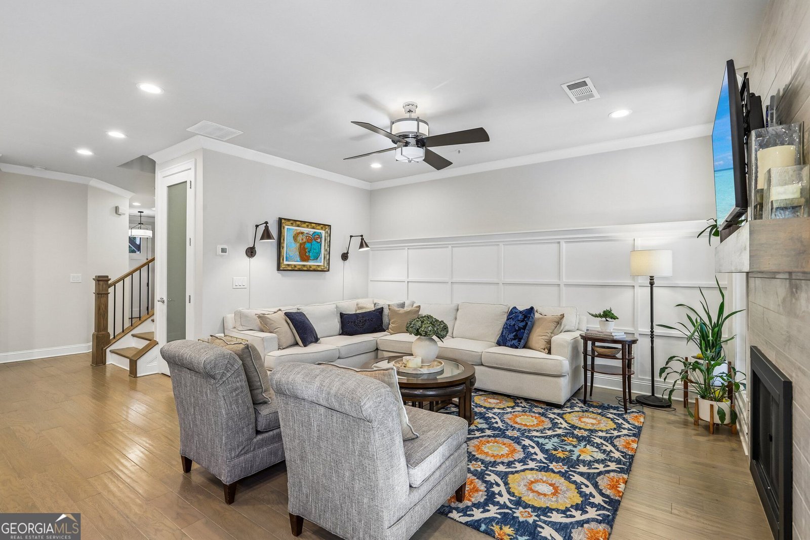 202 Phillips Lane Alpharetta - Photo 11