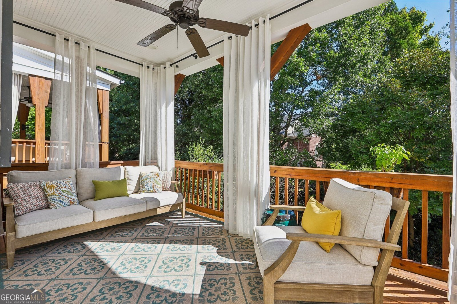 202 Phillips Lane Alpharetta - Photo 12