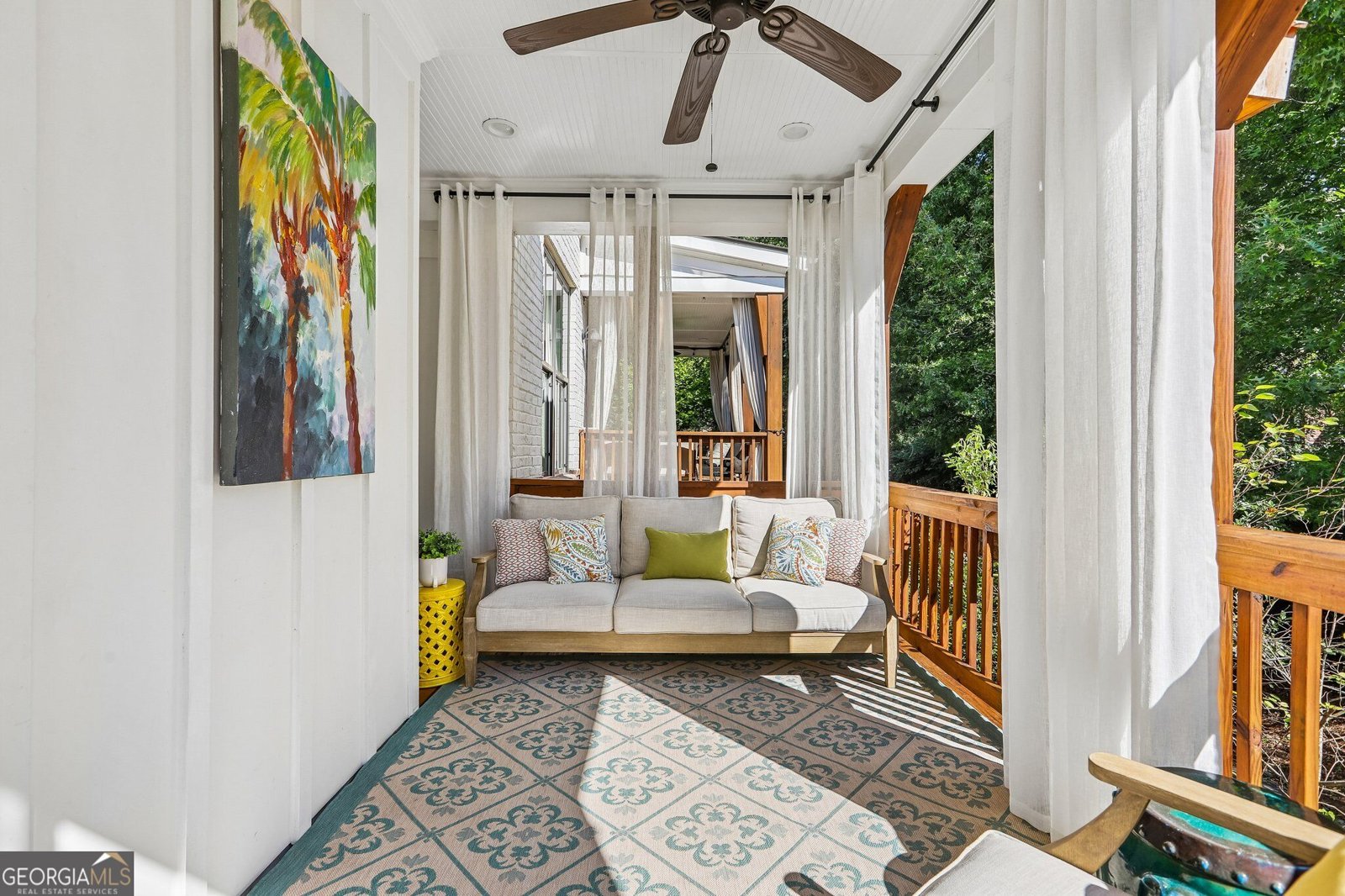 202 Phillips Lane Alpharetta - Photo 13