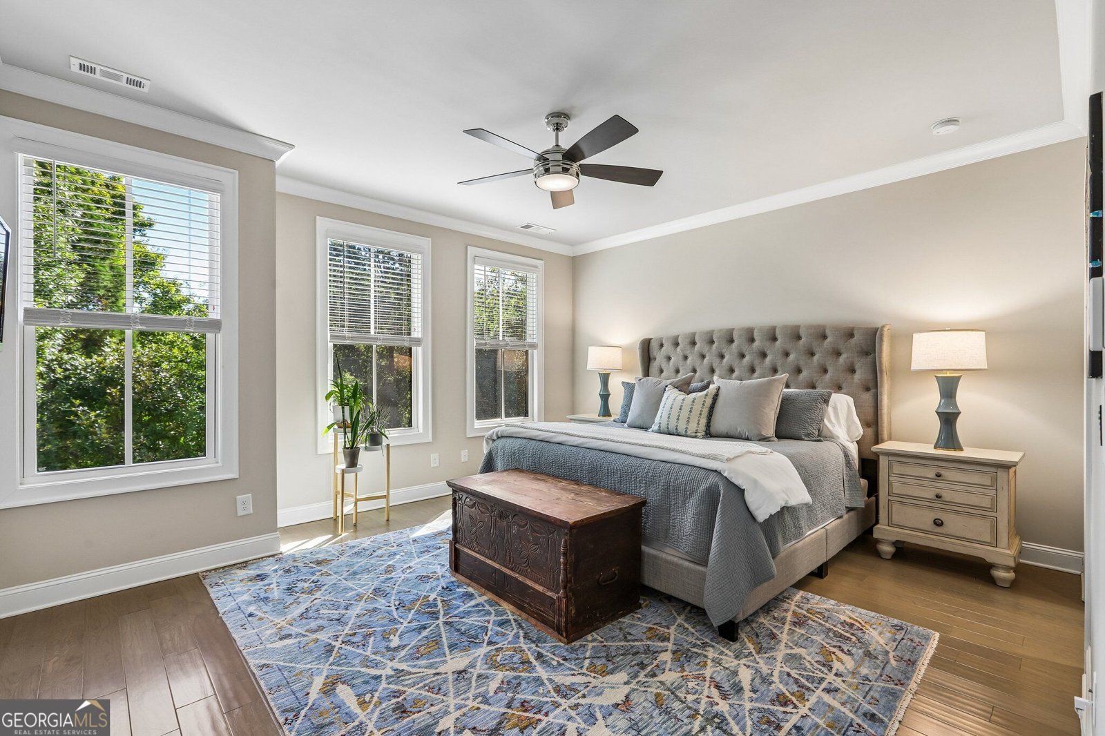 202 Phillips Lane Alpharetta - Photo 15