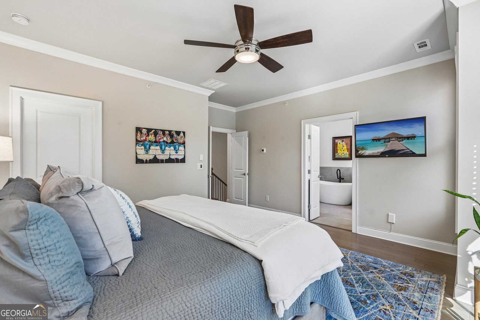 202 Phillips Lane Alpharetta - Photo 16