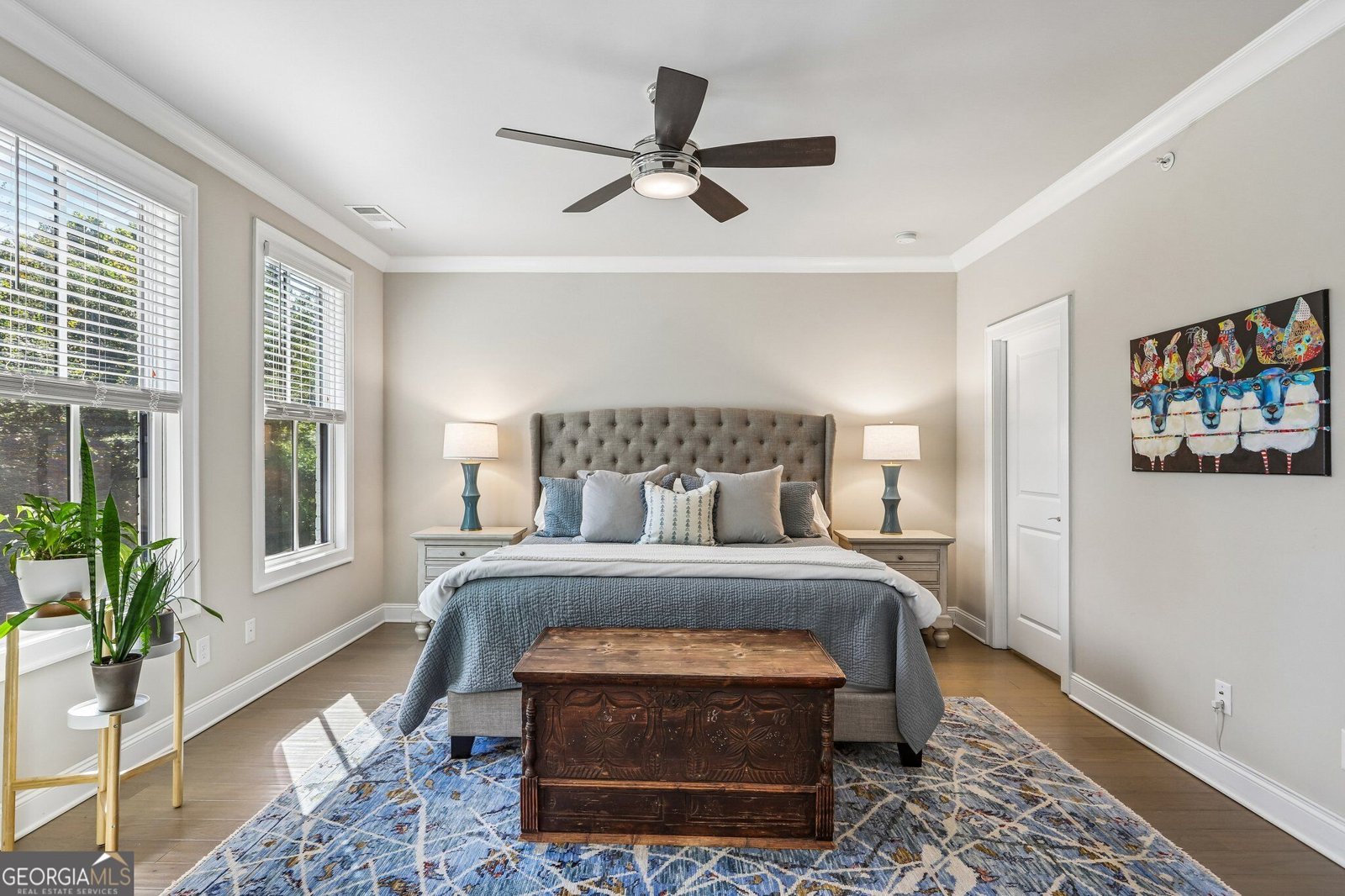 202 Phillips Lane Alpharetta - Photo 17