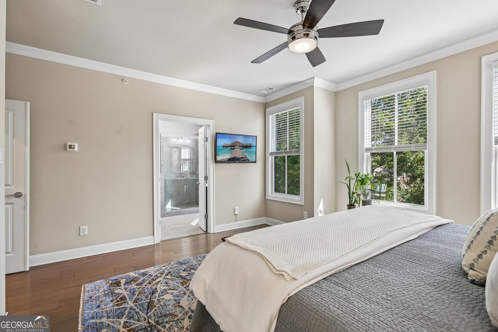202 Phillips Lane Alpharetta - Photo 18