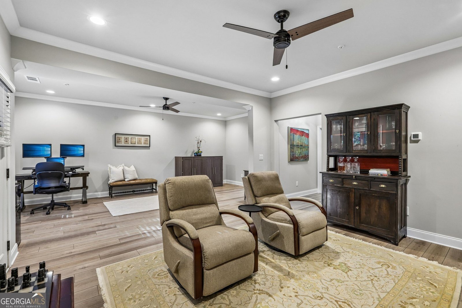 202 Phillips Lane Alpharetta - Photo 32