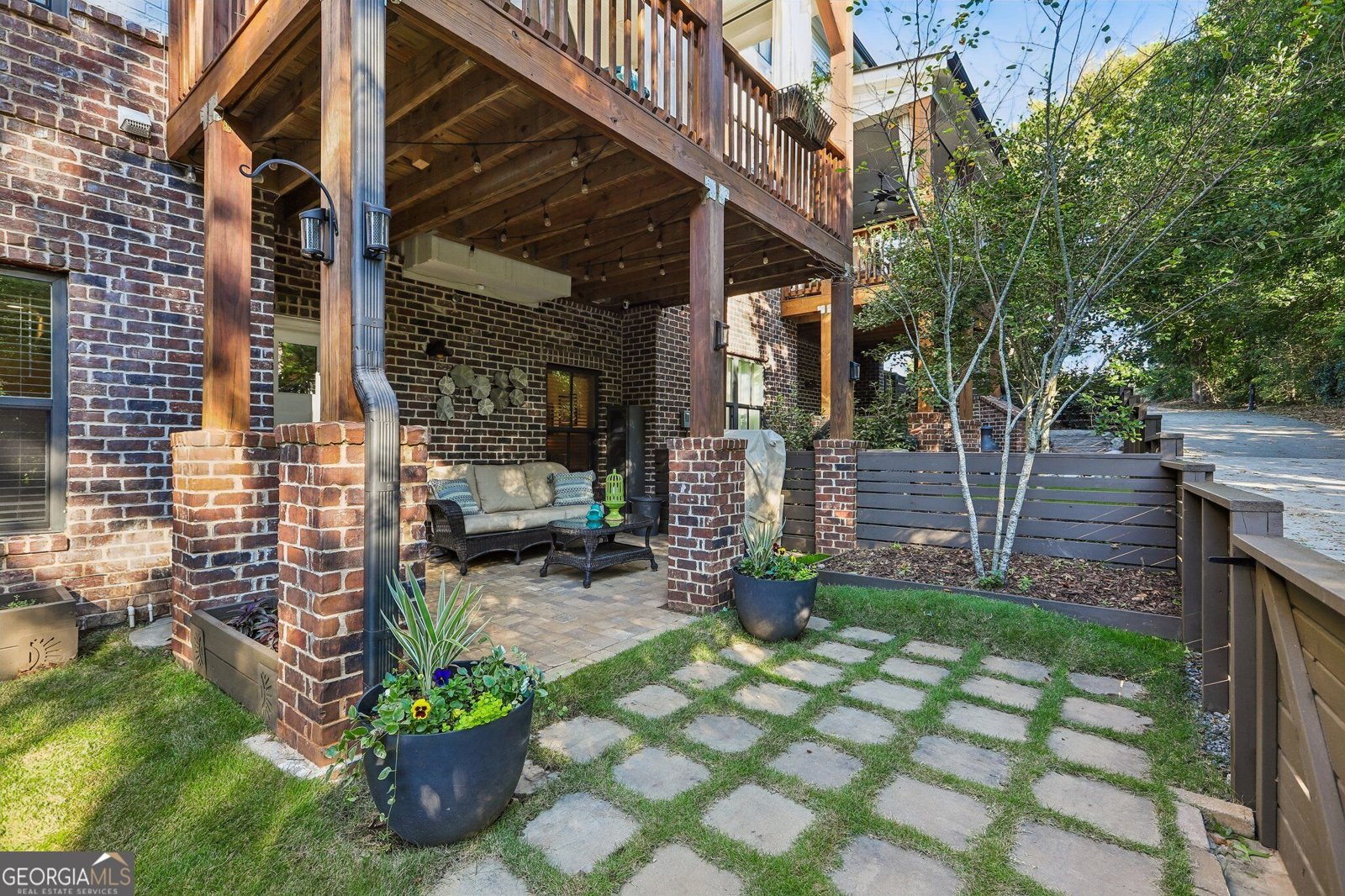 202 Phillips Lane Alpharetta - Photo 36
