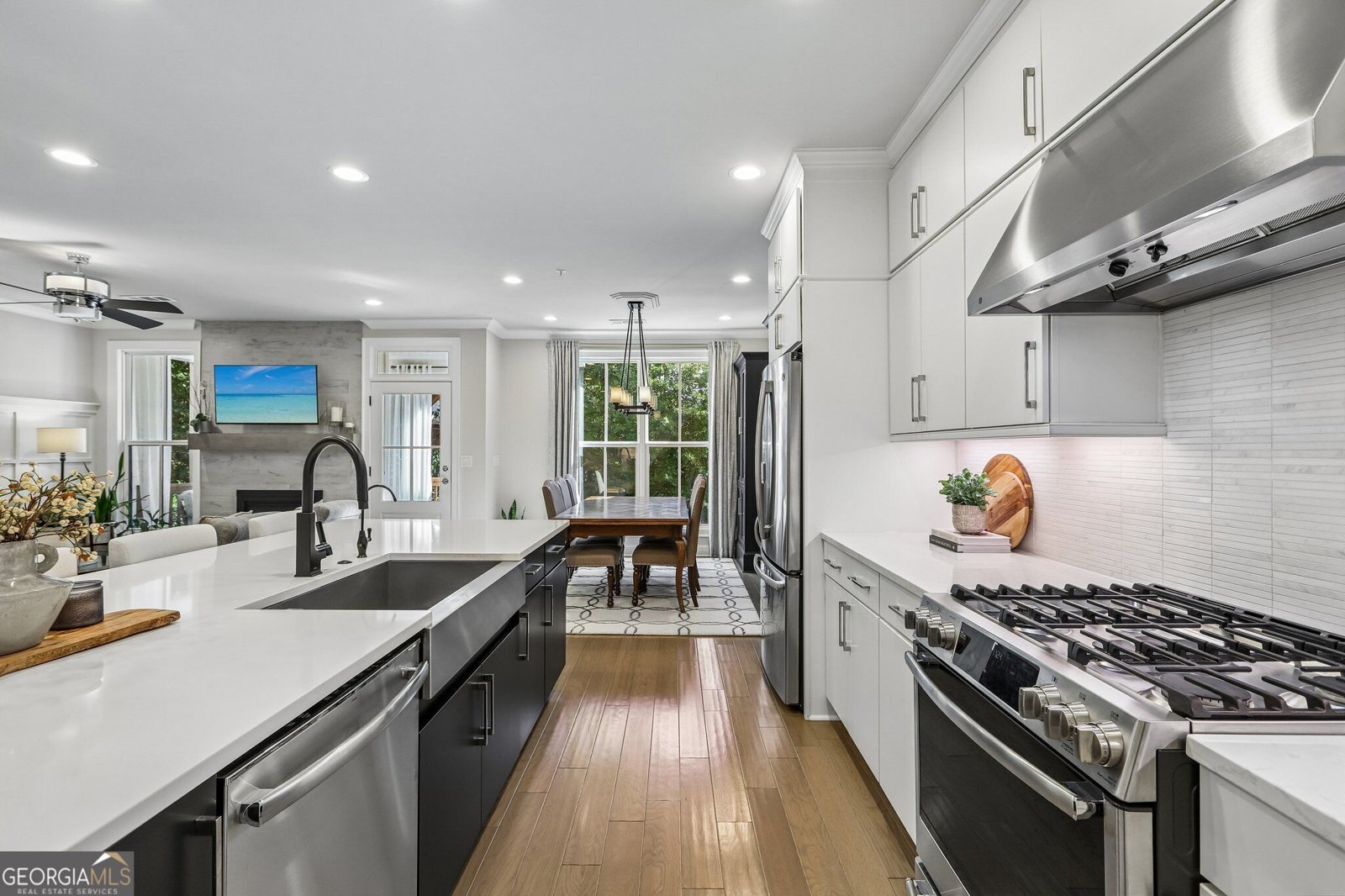 202 Phillips Lane Alpharetta - Photo 6
