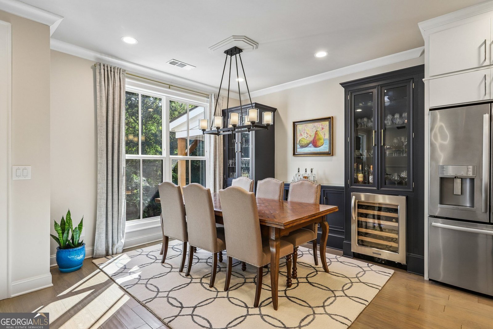 202 Phillips Lane Alpharetta - Photo 7