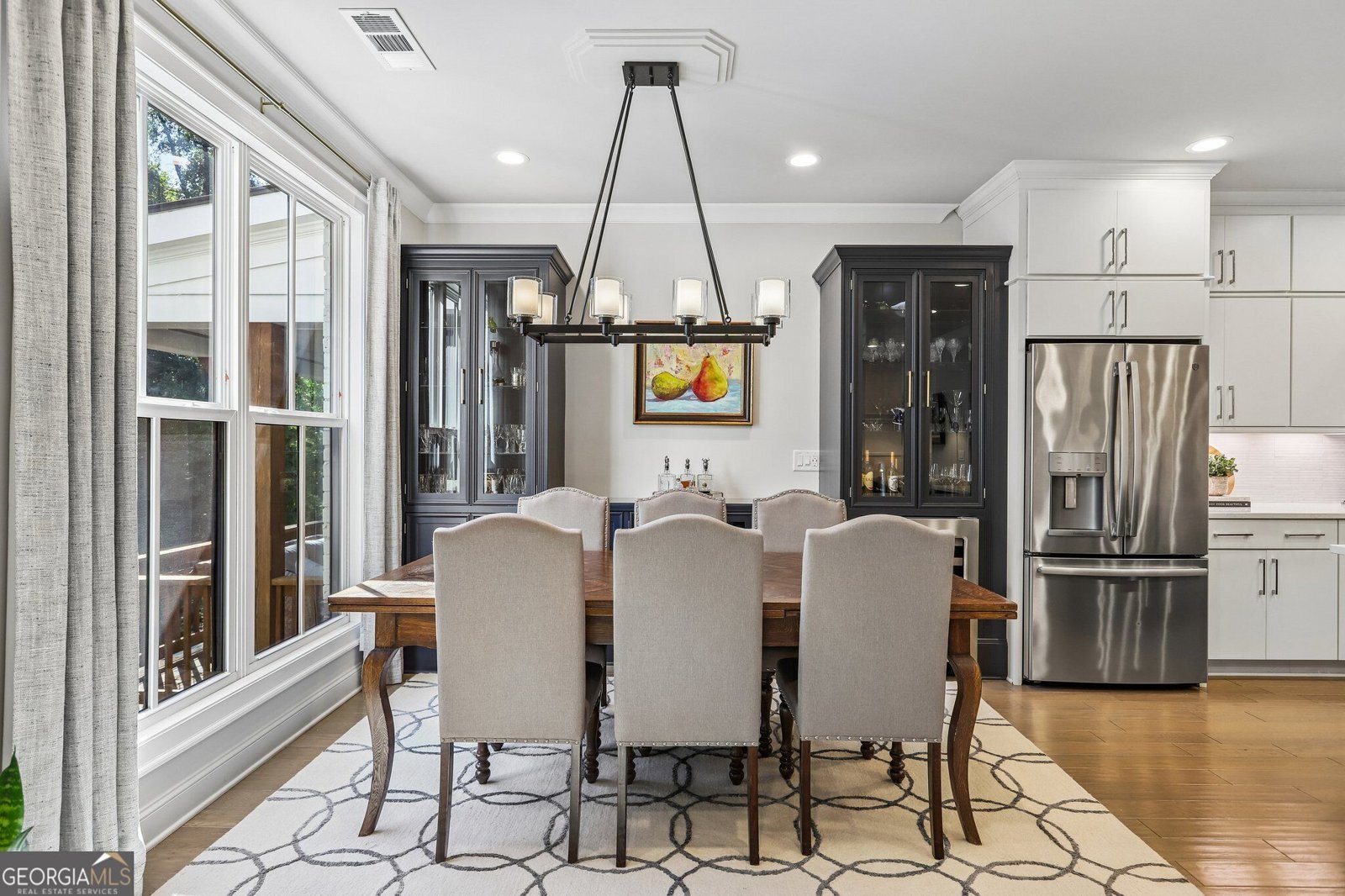 202 Phillips Lane Alpharetta - Photo 8