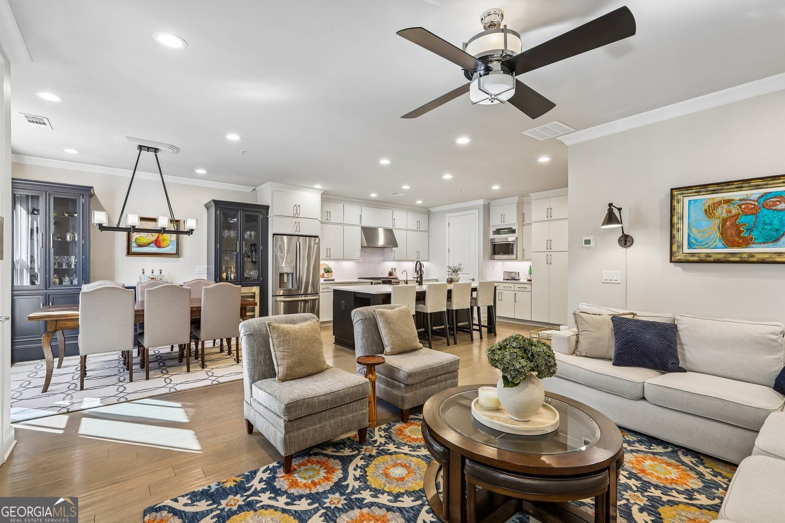202 Phillips Lane Alpharetta - Photo 9