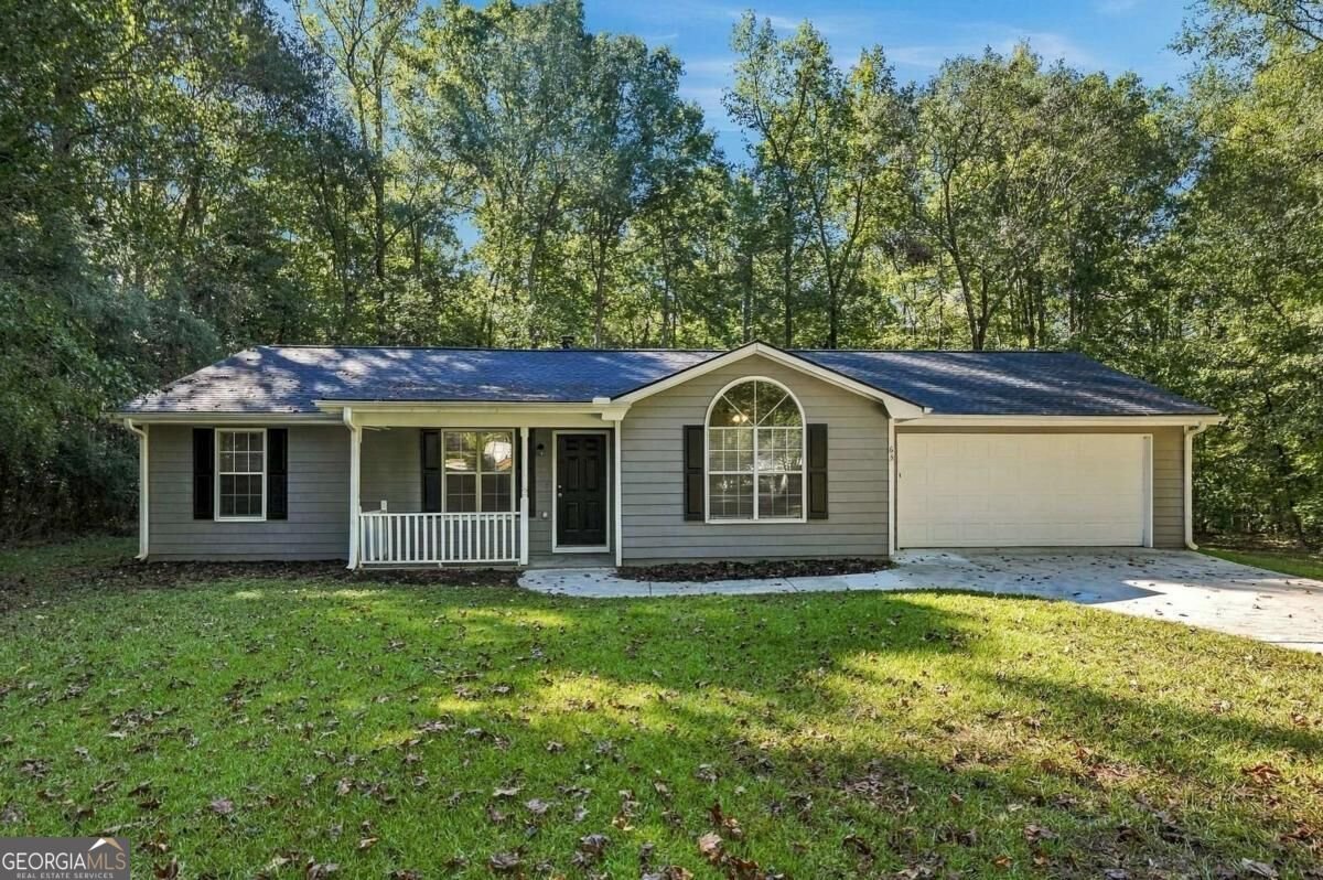 65 Laurel Ridge Court Covington - main photo