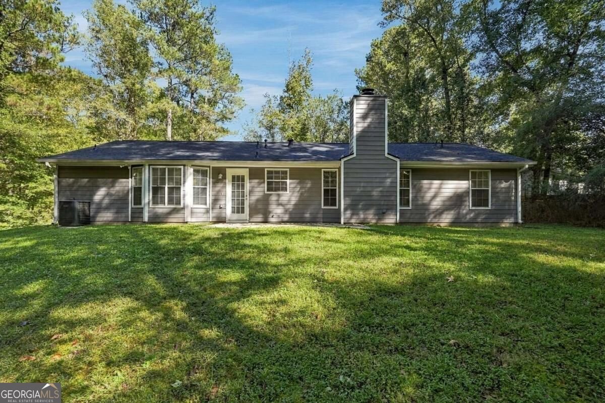 65 Laurel Ridge Court Covington - Photo 29