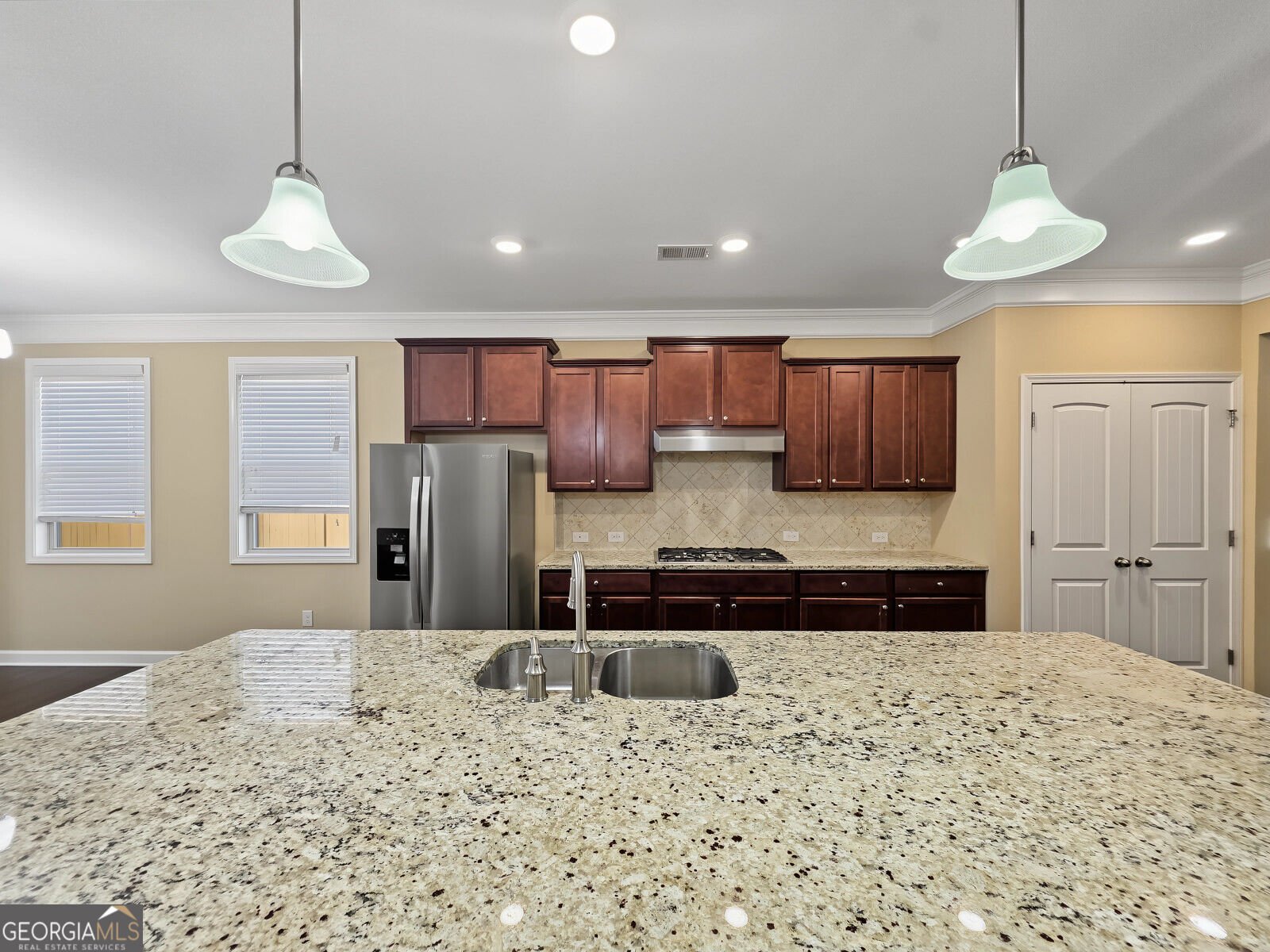 5620 Shiloh Woods Drive Cumming - Photo 10
