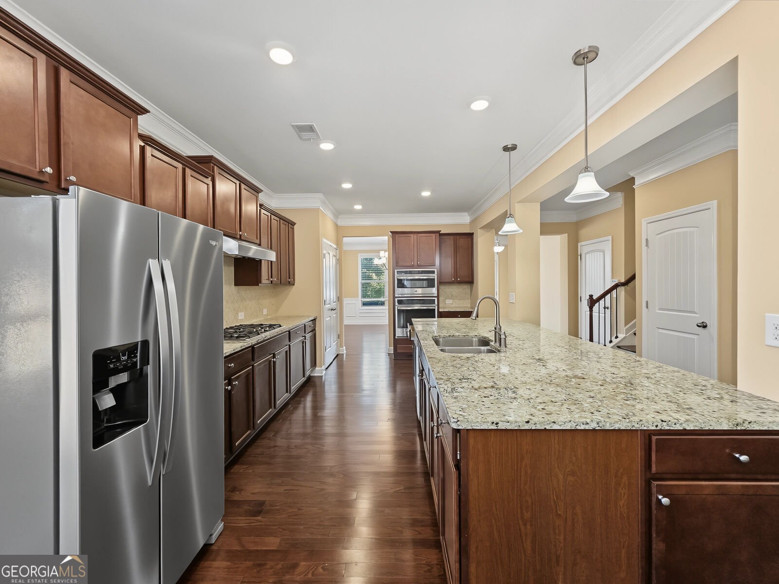 5620 Shiloh Woods Drive Cumming - Photo 11
