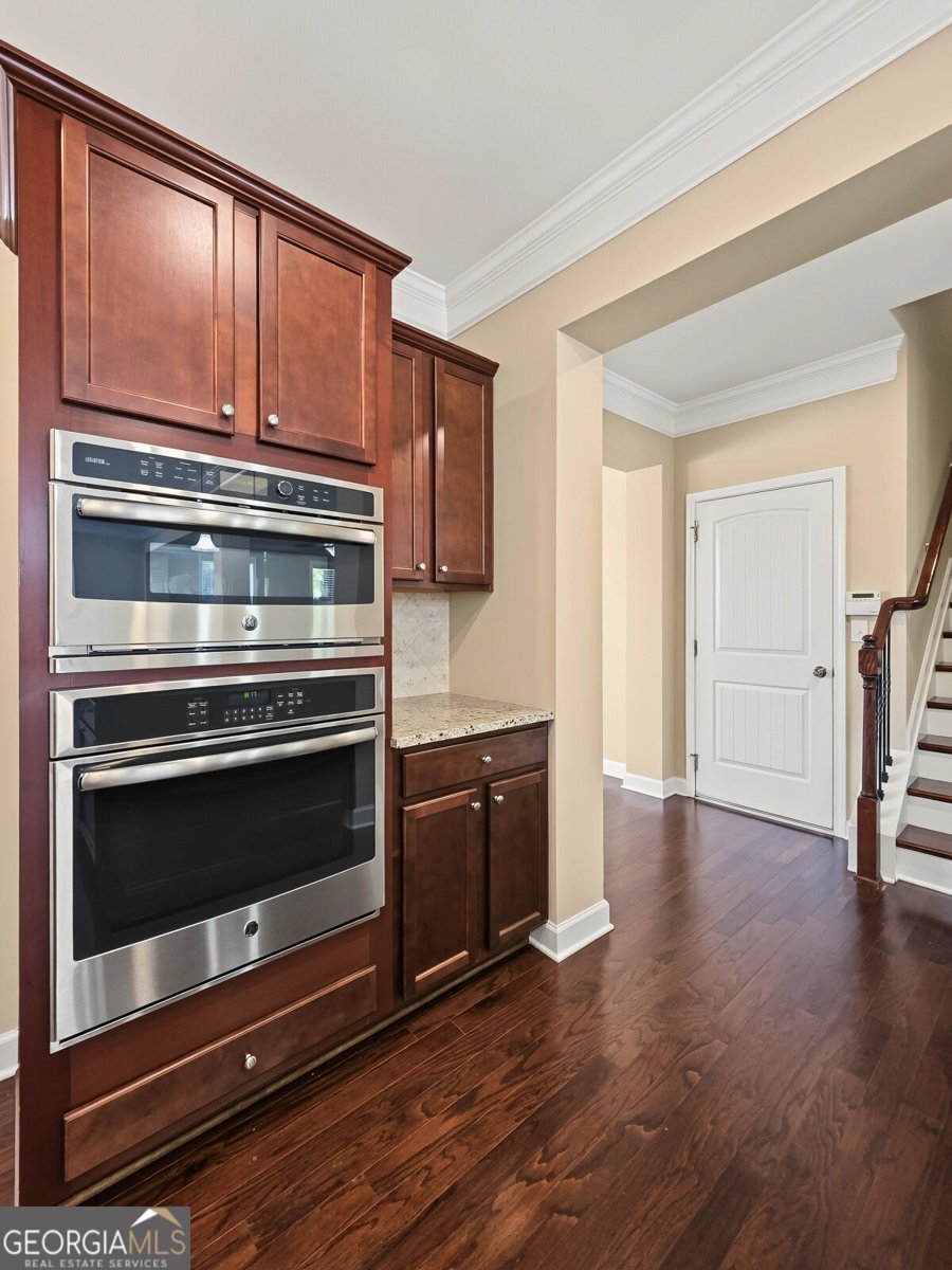 5620 Shiloh Woods Drive Cumming - Photo 12