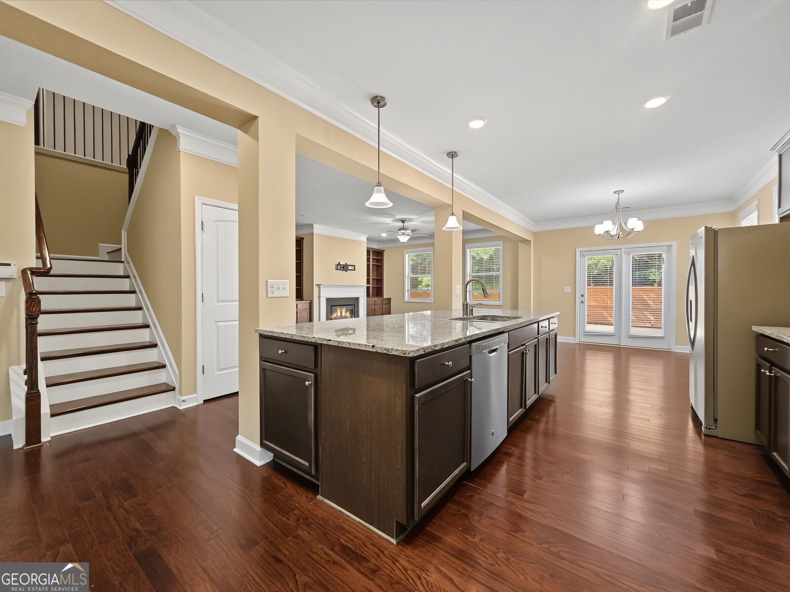 5620 Shiloh Woods Drive Cumming - Photo 13