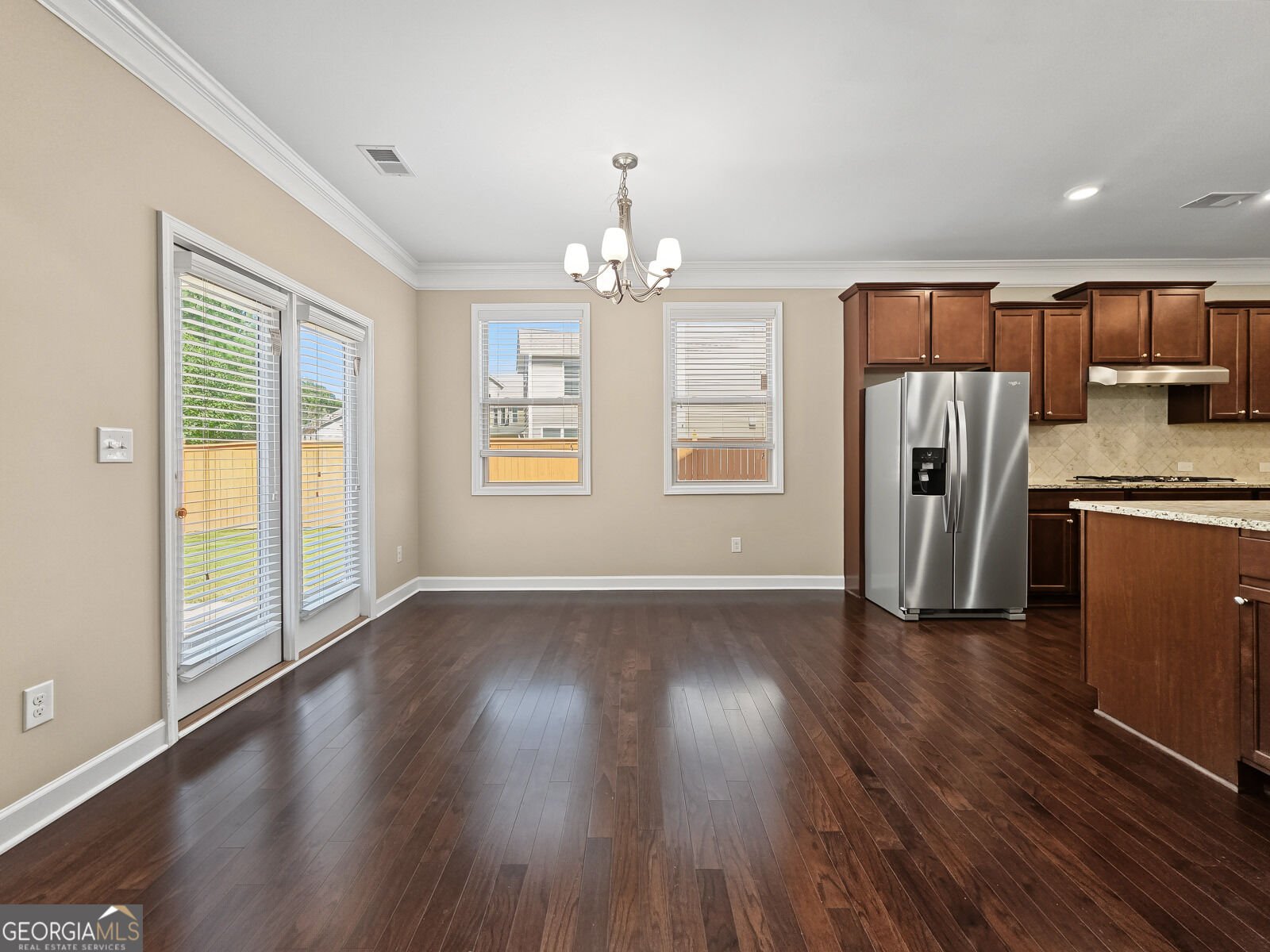 5620 Shiloh Woods Drive Cumming - Photo 14
