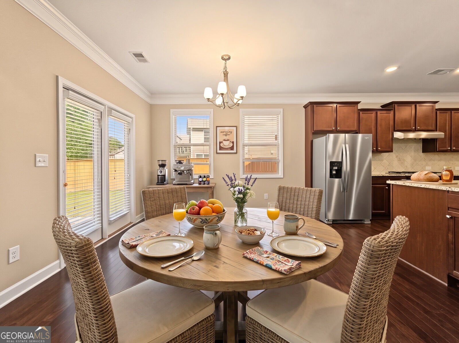 5620 Shiloh Woods Drive Cumming - Photo 15