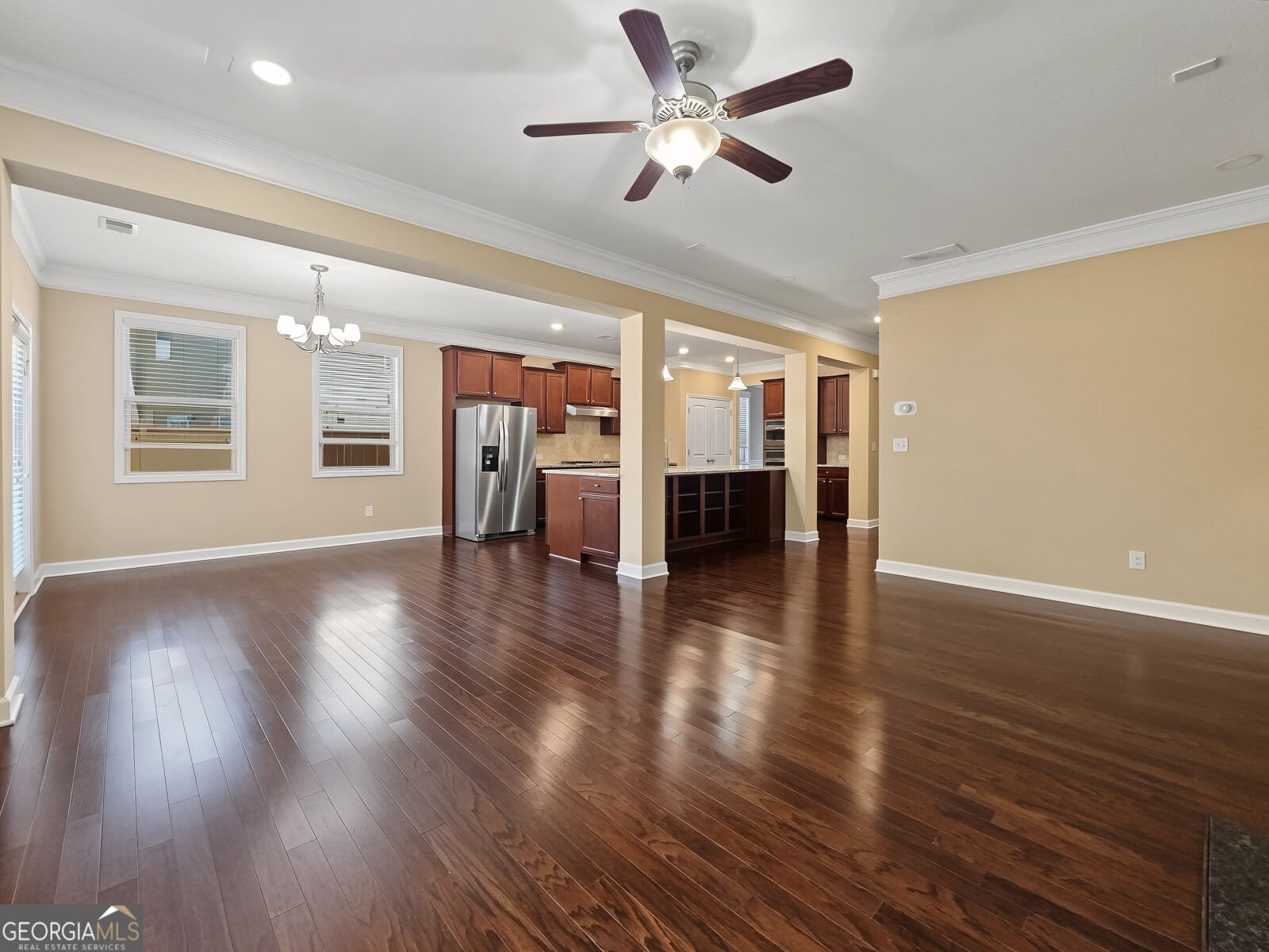 5620 Shiloh Woods Drive Cumming - Photo 16