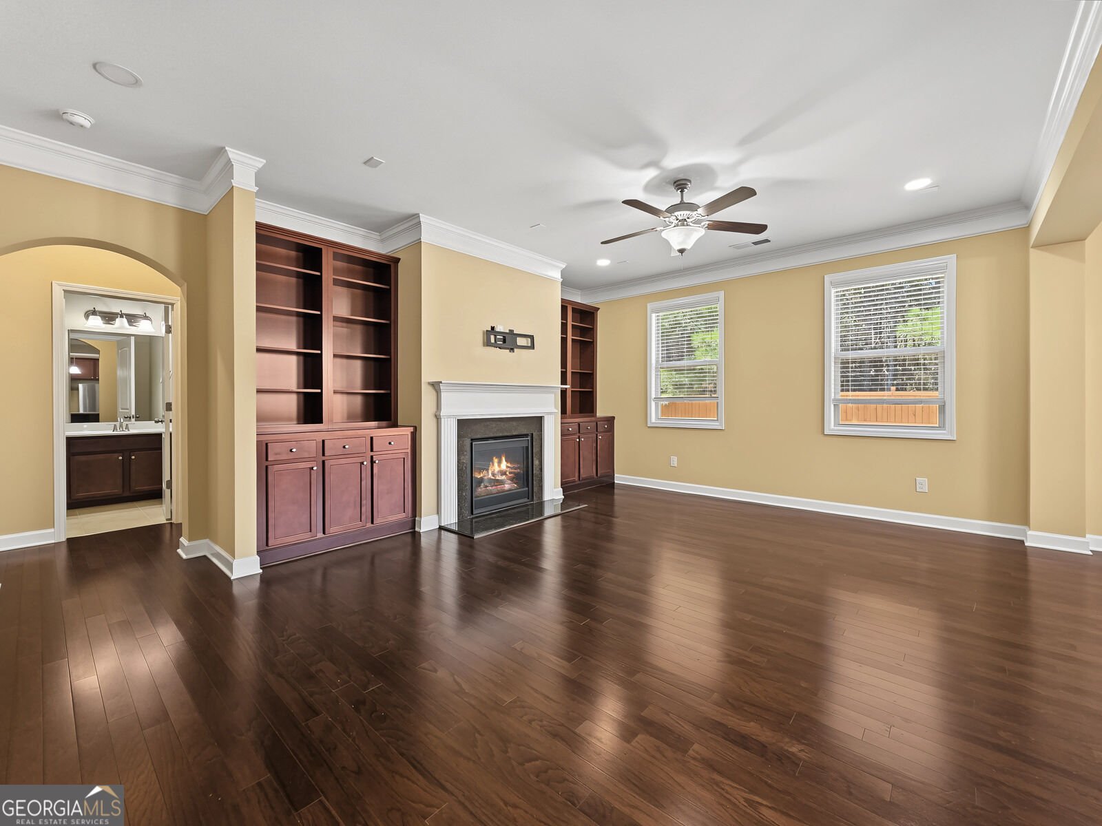 5620 Shiloh Woods Drive Cumming - Photo 17