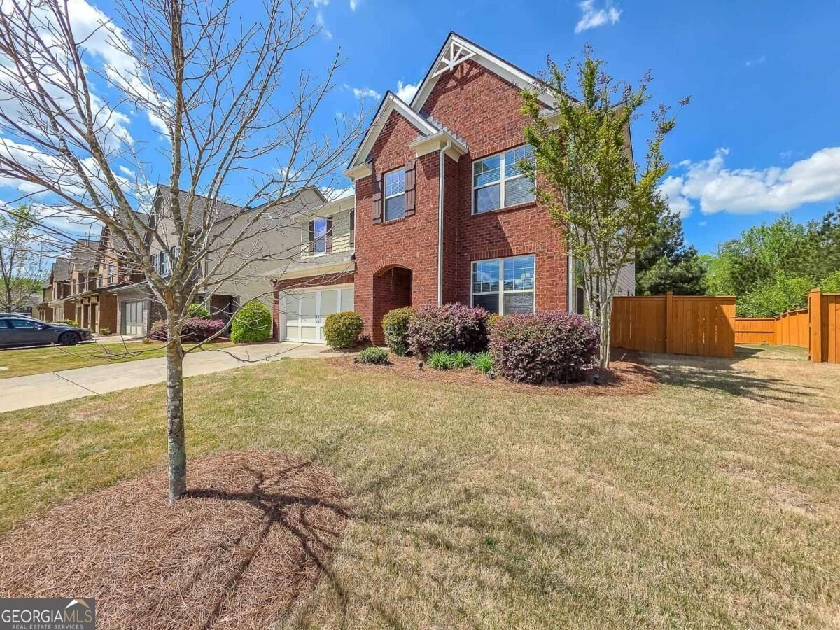 5620 Shiloh Woods Drive Cumming - Photo 3