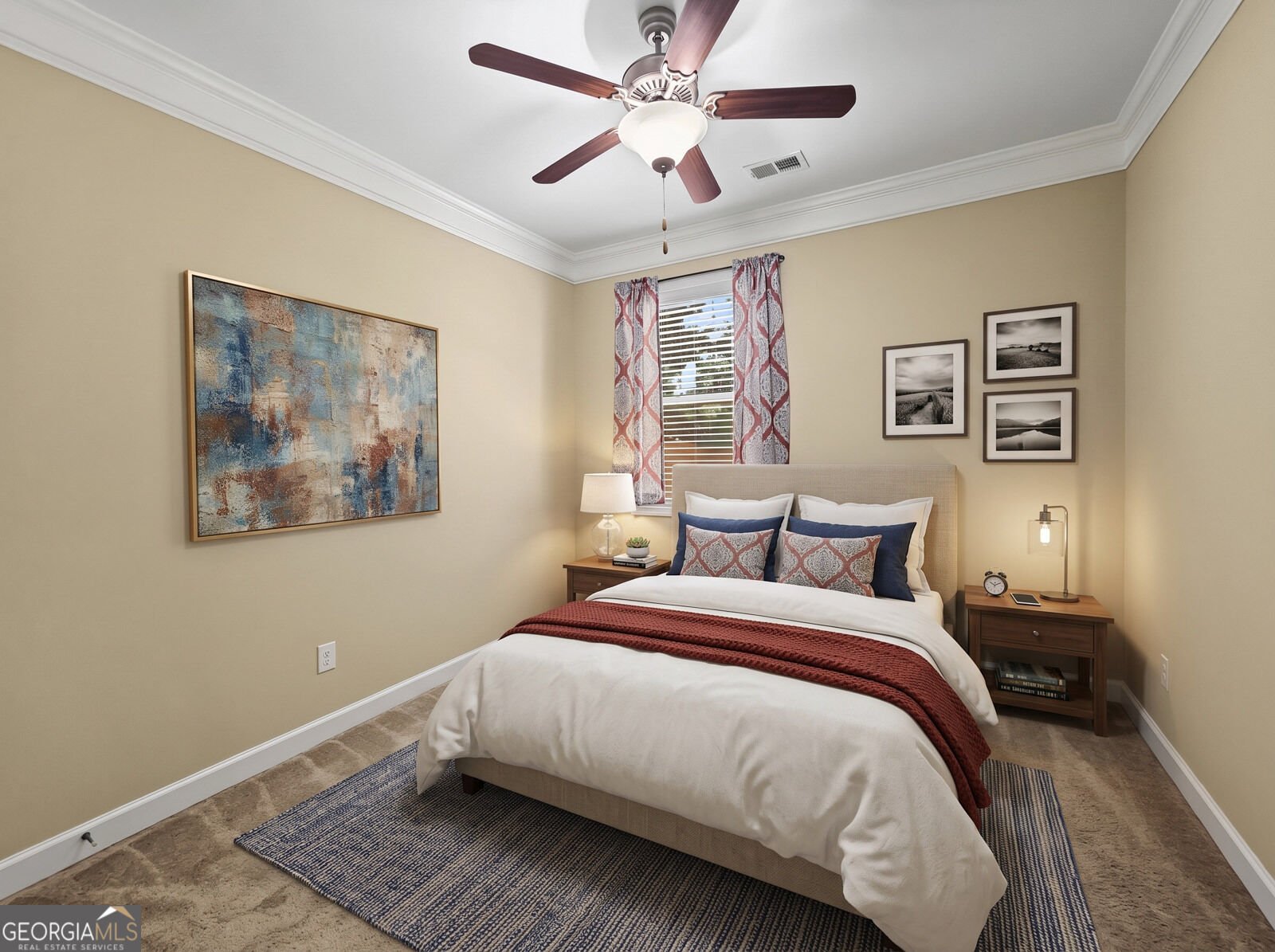 5620 Shiloh Woods Drive Cumming - Photo 34